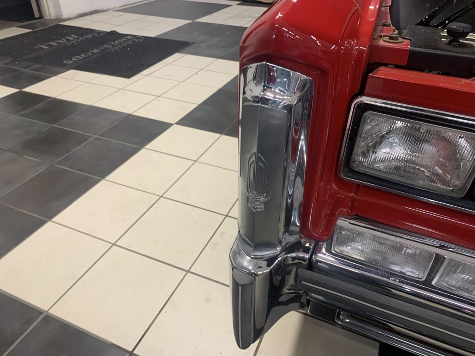 1976 Cadillac Eldorado 9th Gen - Image 21 of 31