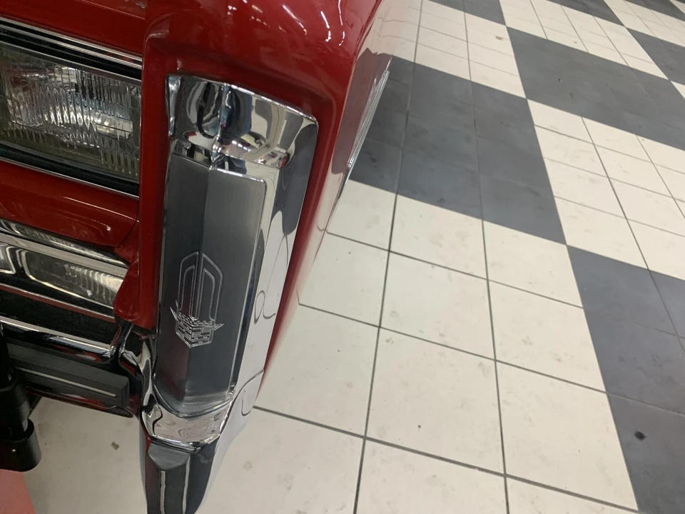 1976 Cadillac Eldorado 9th Gen - Image 22 of 31