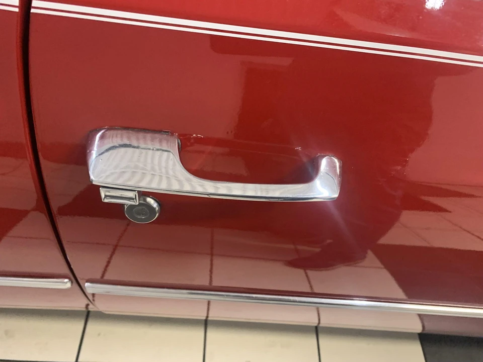 1976 Cadillac Eldorado 9th Gen - Image 30 of 31