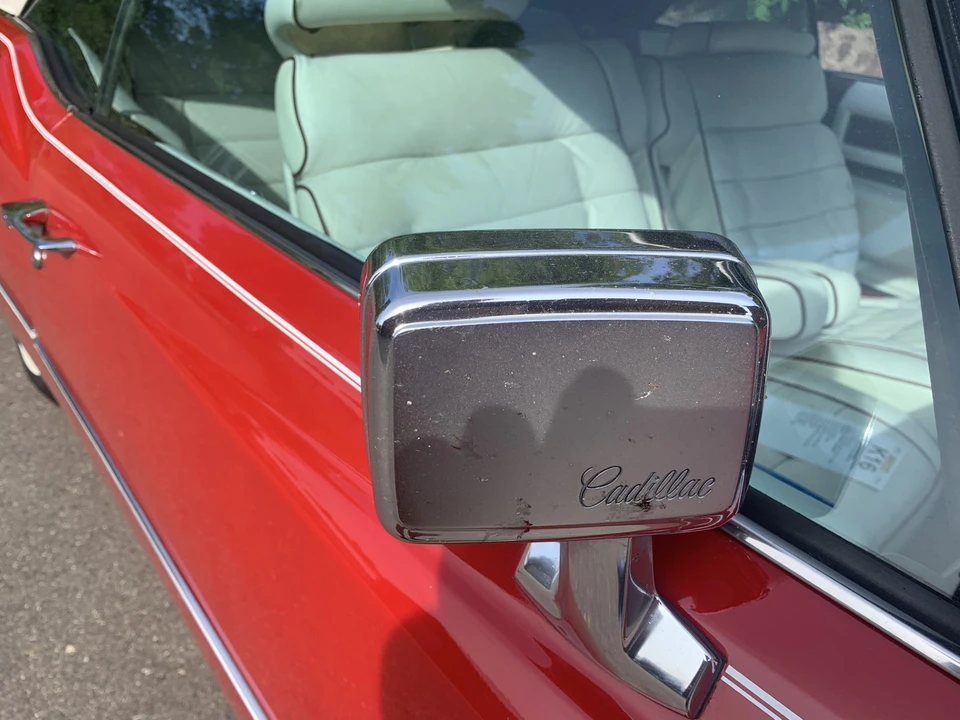 1976 Cadillac Eldorado 9th Gen - Image 31 of 31