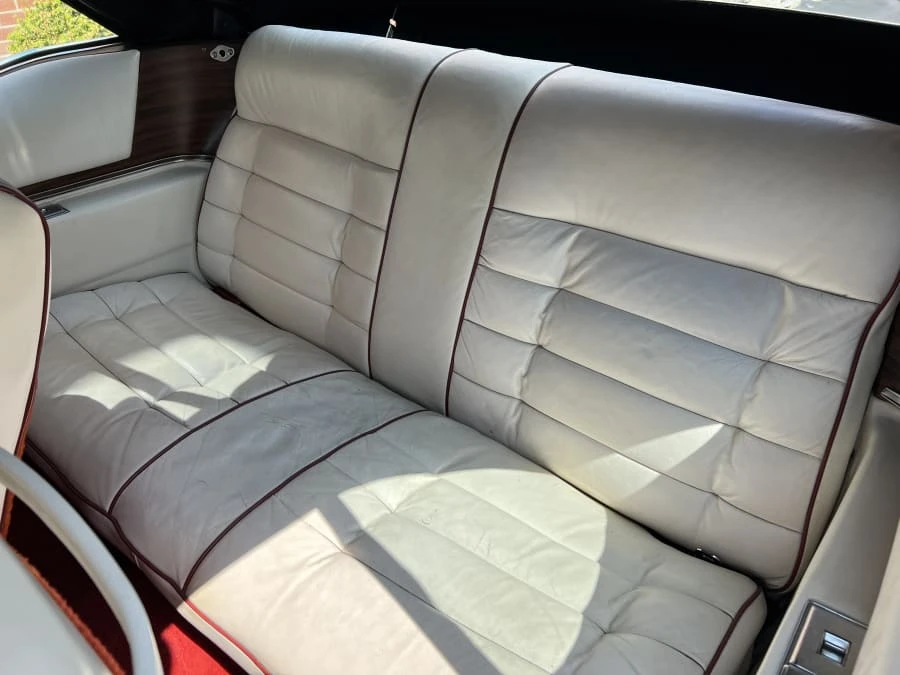 1976 Cadillac Eldorado 9th Gen - Image 4 of 9