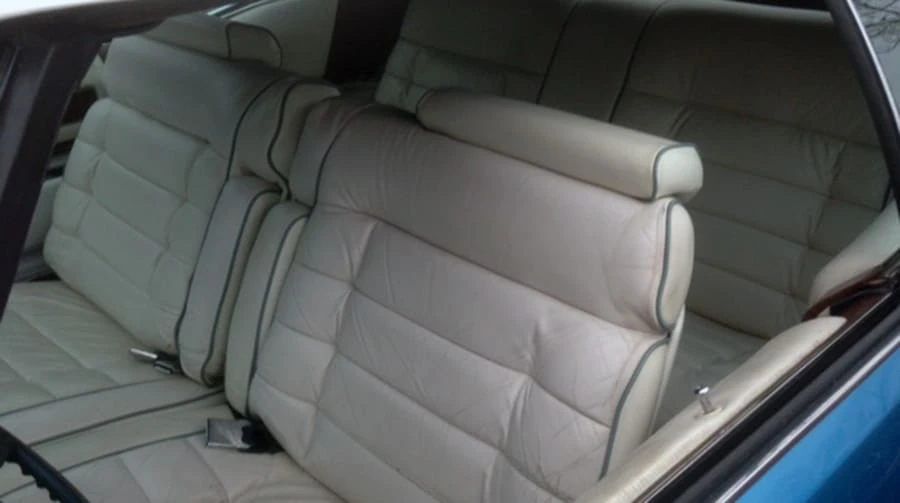 1976 Cadillac Eldorado 9th Gen - Image 4 of 4