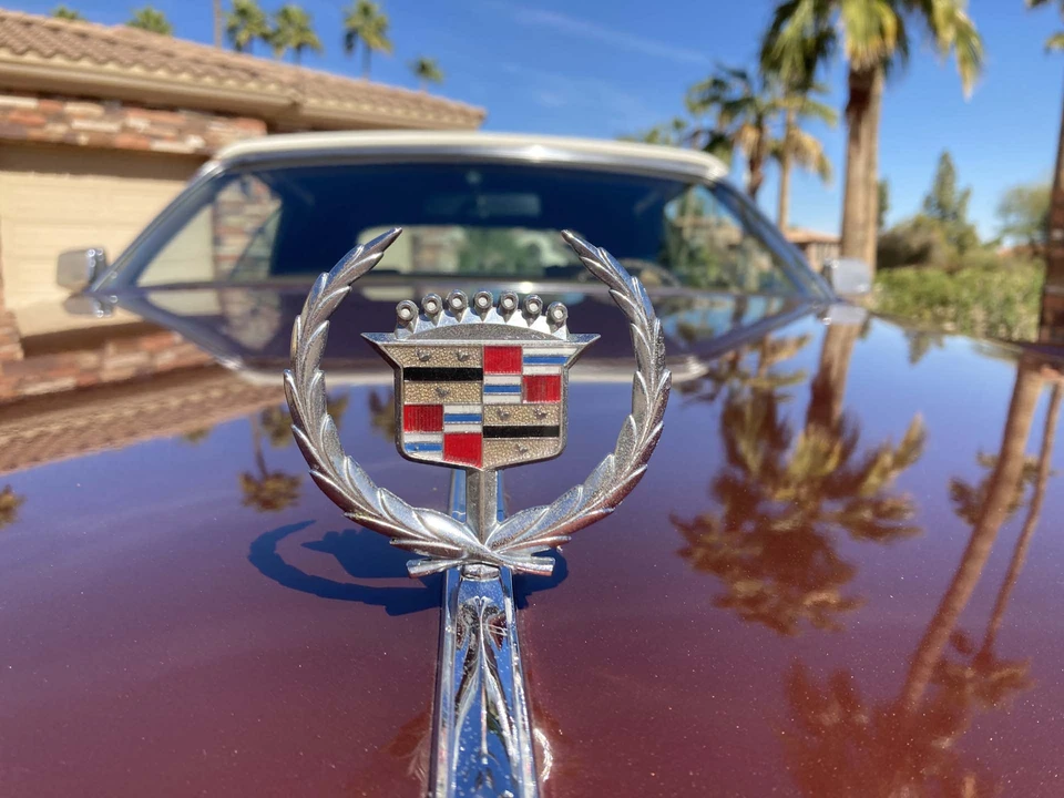 1976 Cadillac Eldorado 9th Gen - Image 24 of 31