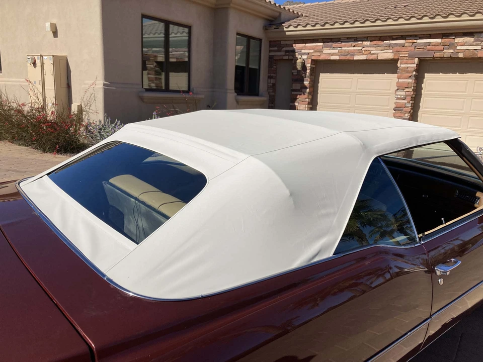 1976 Cadillac Eldorado 9th Gen - Image 29 of 31