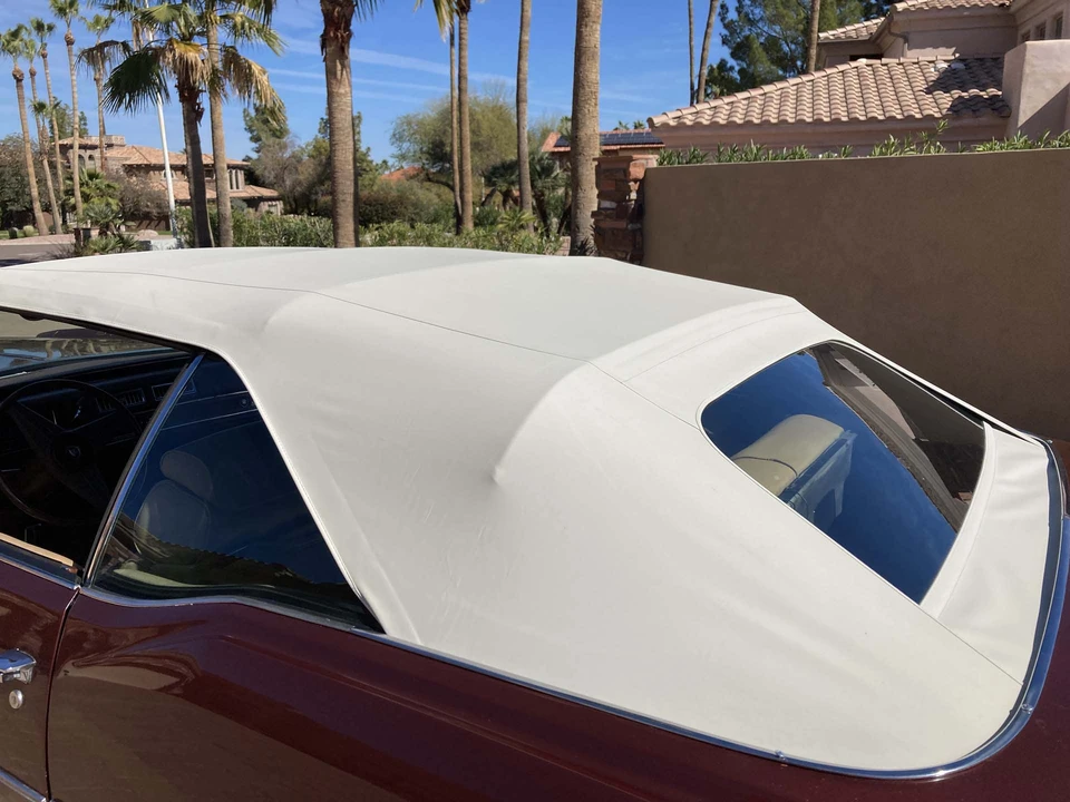1976 Cadillac Eldorado 9th Gen - Image 30 of 31