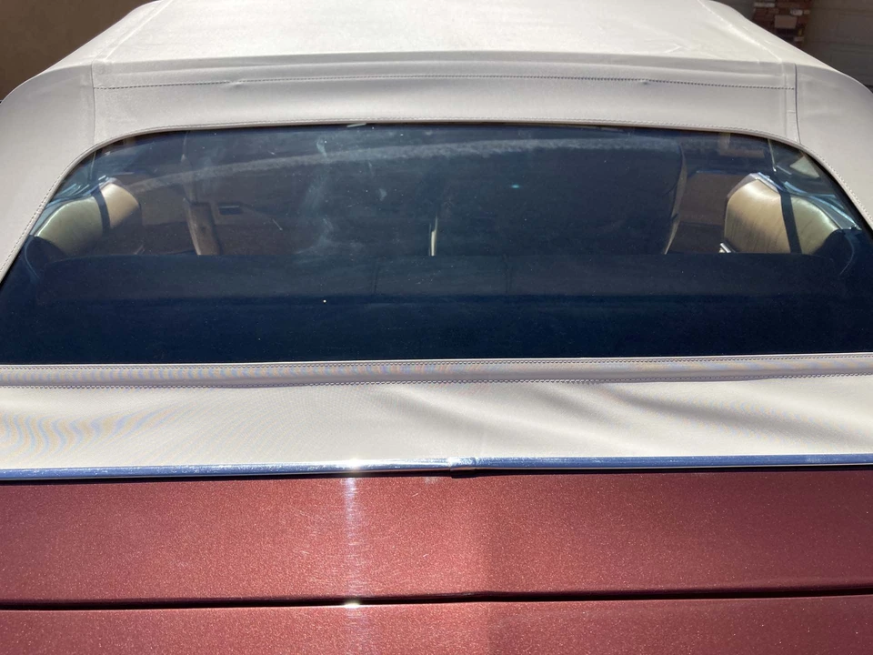 1976 Cadillac Eldorado 9th Gen - Image 31 of 31