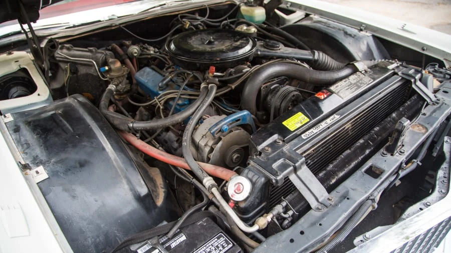 1976 Cadillac Eldorado 9th Gen - Image 7 of 12