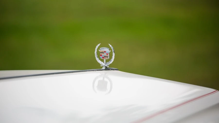 1976 Cadillac Eldorado 9th Gen - Image 10 of 12