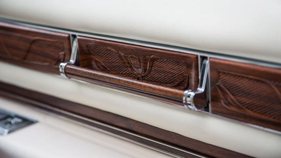 1976 Cadillac Eldorado 9th Gen - Image 11 of 12