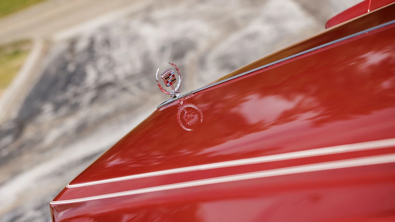 1976 Cadillac Eldorado 9th Gen - Image 15 of 31