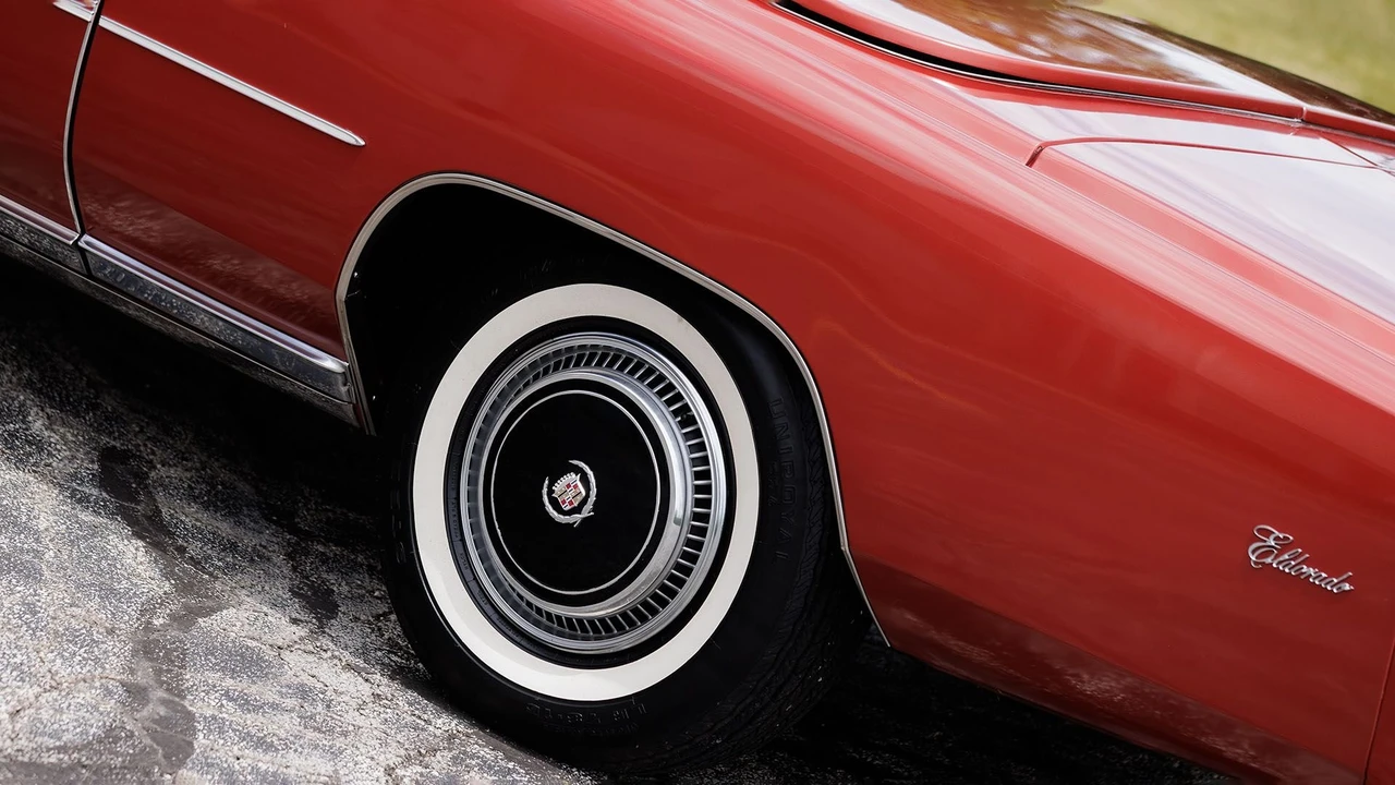 1976 Cadillac Eldorado 9th Gen - Image 21 of 31