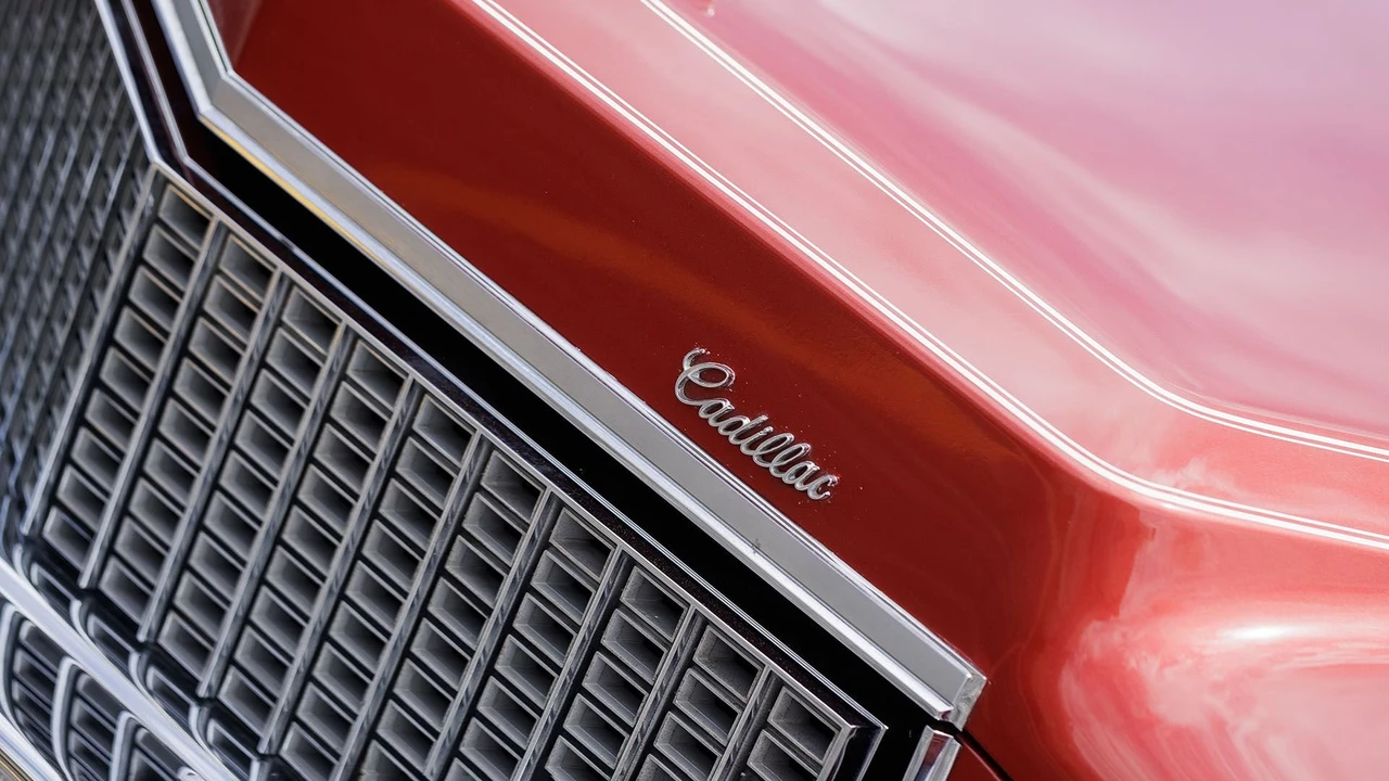 1976 Cadillac Eldorado 9th Gen - Image 19 of 31