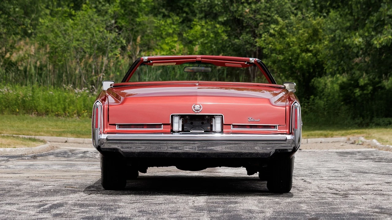 1976 Cadillac Eldorado 9th Gen - Image 6 of 31