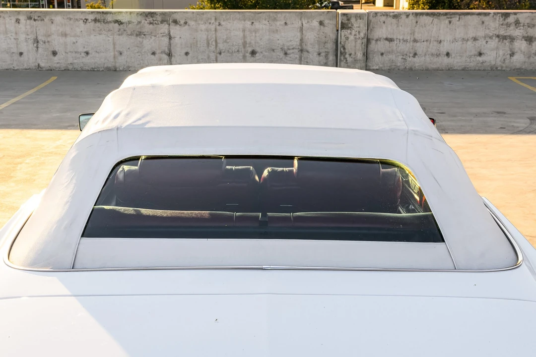1976 Cadillac Eldorado 9th Gen - Image 25 of 31