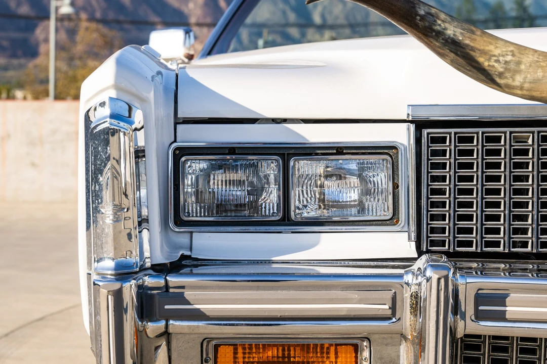 1976 Cadillac Eldorado 9th Gen - Image 26 of 31