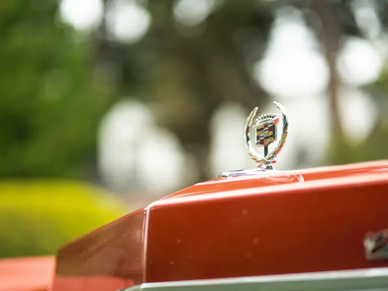 1976 Cadillac Eldorado 9th Gen - Image 16 of 31