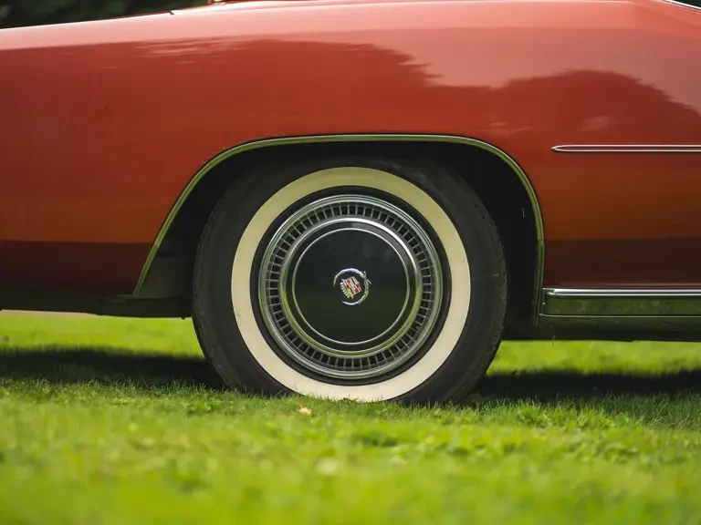 1976 Cadillac Eldorado 9th Gen - Image 28 of 31