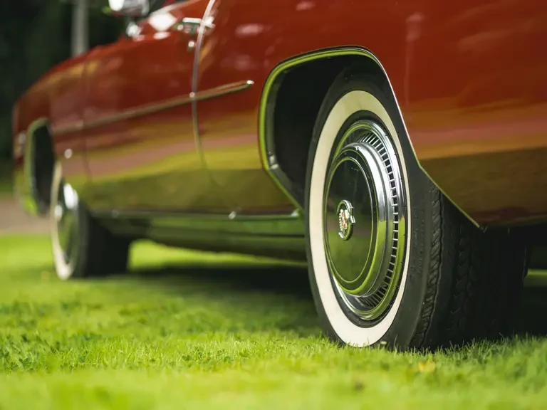 1976 Cadillac Eldorado 9th Gen - Image 23 of 31