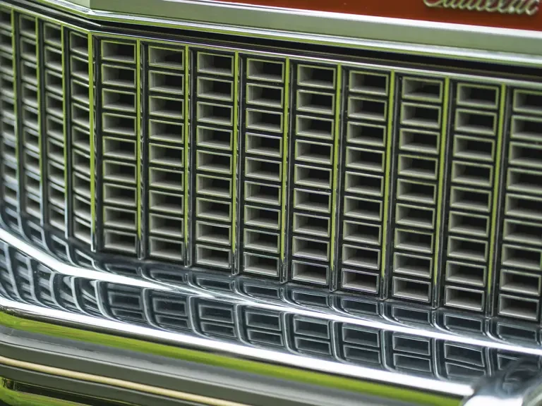 1976 Cadillac Eldorado 9th Gen - Image 17 of 31