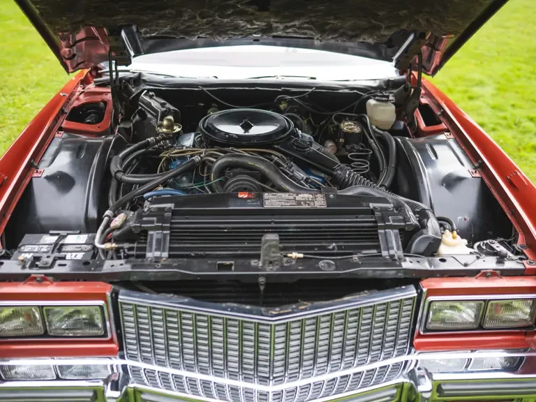 1976 Cadillac Eldorado 9th Gen - Image 4 of 31