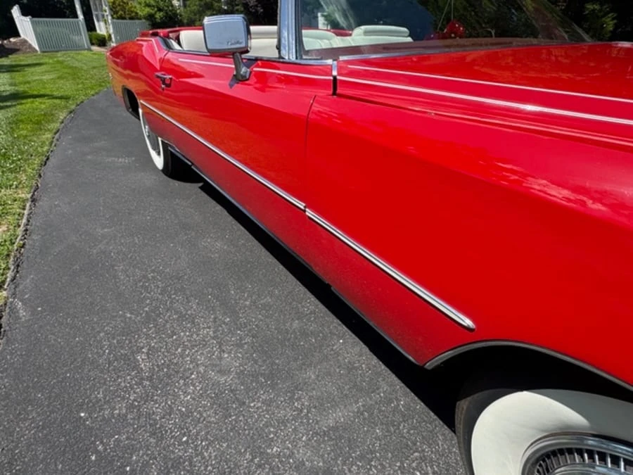1976 Cadillac Eldorado 9th Gen - Image 9 of 15