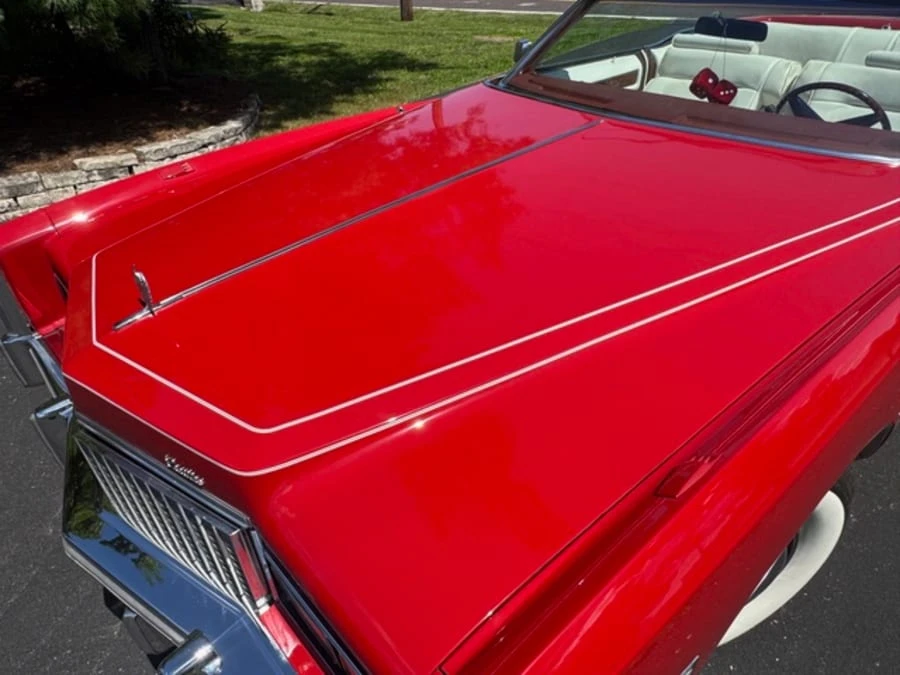 1976 Cadillac Eldorado 9th Gen - Image 10 of 15