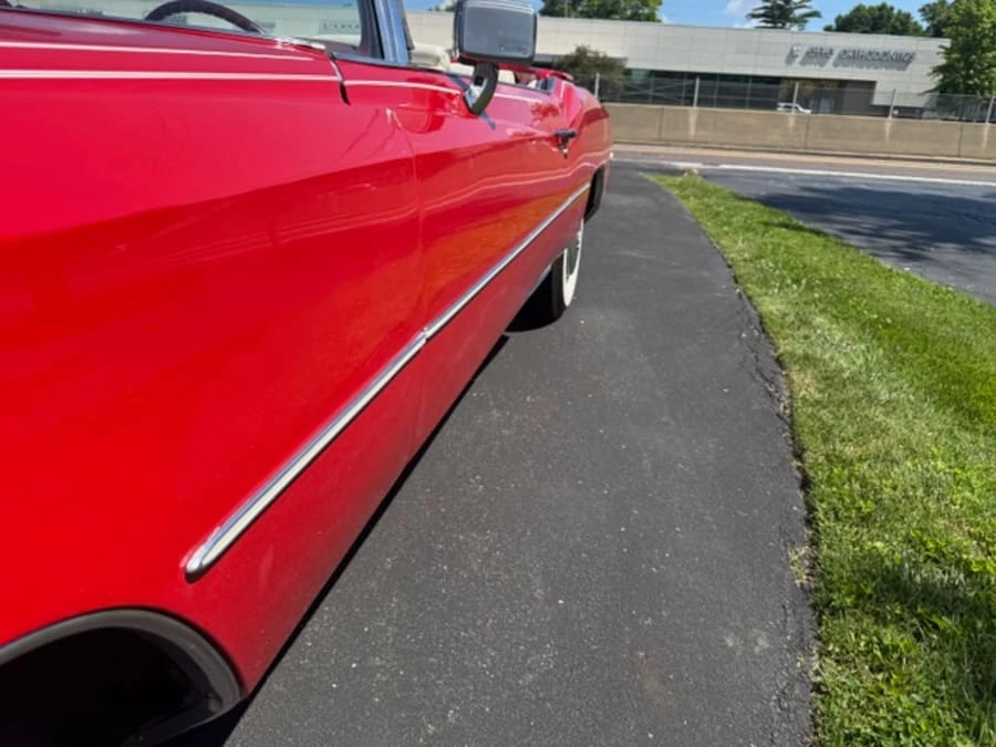 1976 Cadillac Eldorado 9th Gen - Image 8 of 15