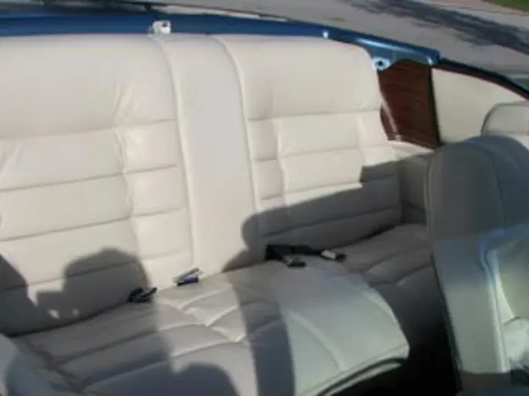 1976 Cadillac Eldorado 9th Gen - Image 4 of 19