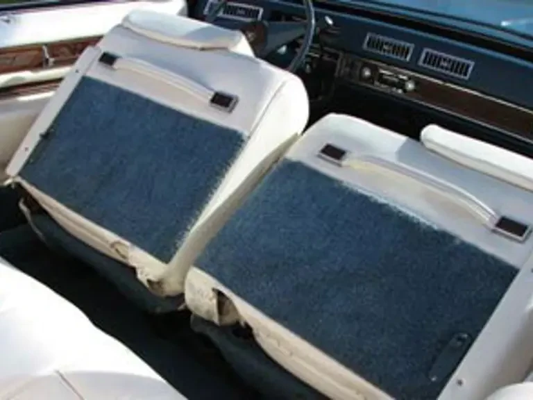 1976 Cadillac Eldorado 9th Gen - Image 3 of 19
