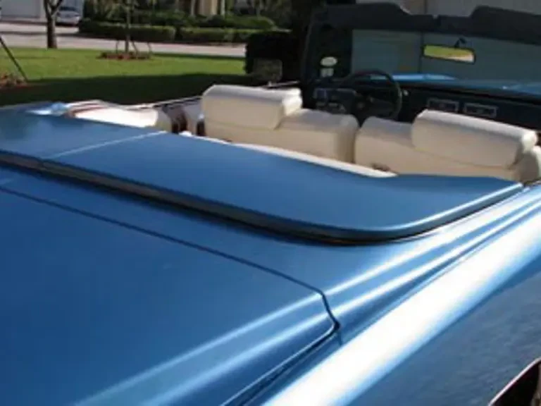 1976 Cadillac Eldorado 9th Gen - Image 14 of 19