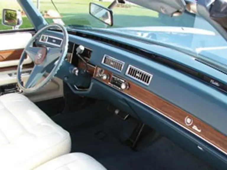 1976 Cadillac Eldorado 9th Gen - Image 8 of 19