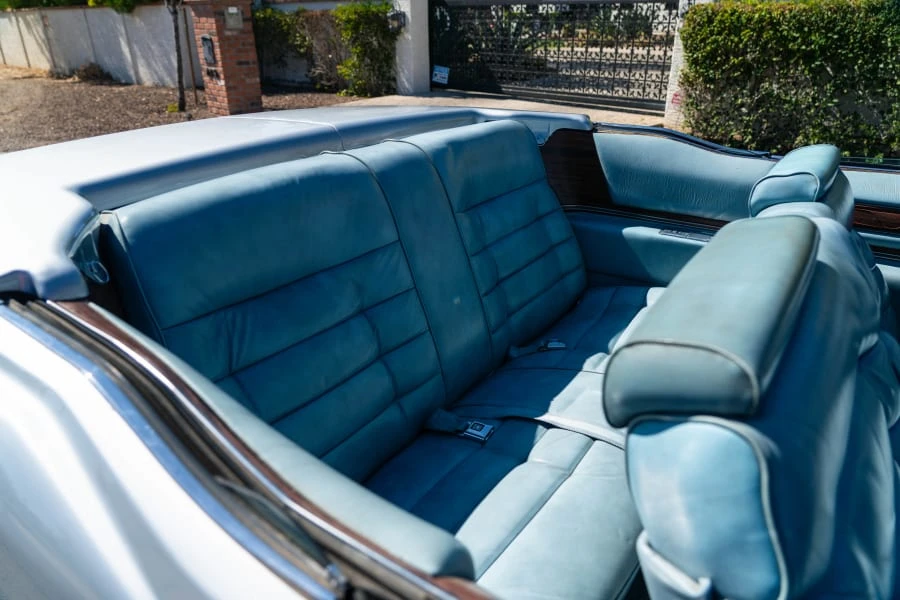 1976 Cadillac Eldorado 9th Gen - Image 20 of 26