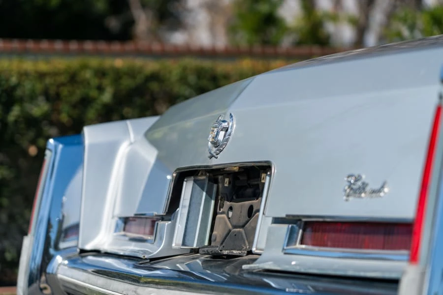 1976 Cadillac Eldorado 9th Gen - Image 13 of 26
