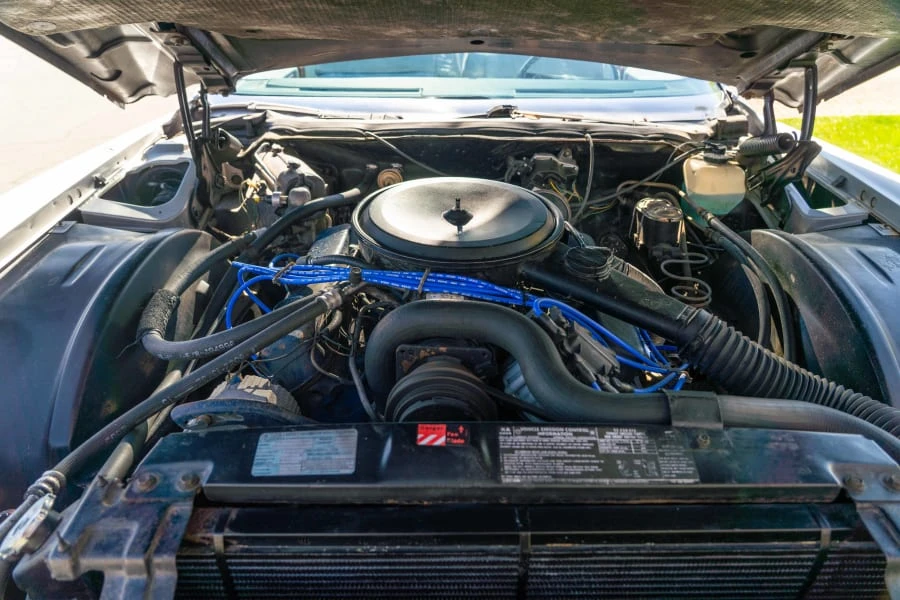 1976 Cadillac Eldorado 9th Gen - Image 25 of 26