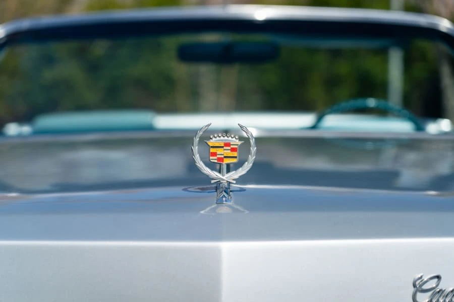 1976 Cadillac Eldorado 9th Gen - Image 12 of 26