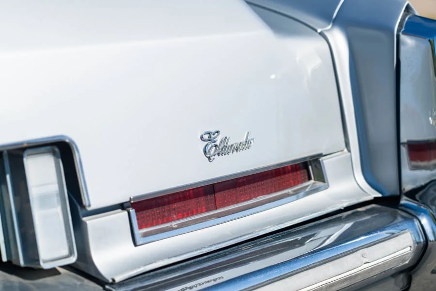 1976 Cadillac Eldorado 9th Gen - Image 11 of 26