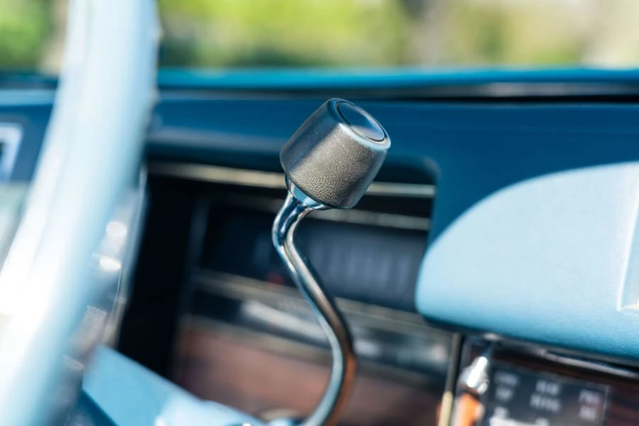 1976 Cadillac Eldorado 9th Gen - Image 23 of 26