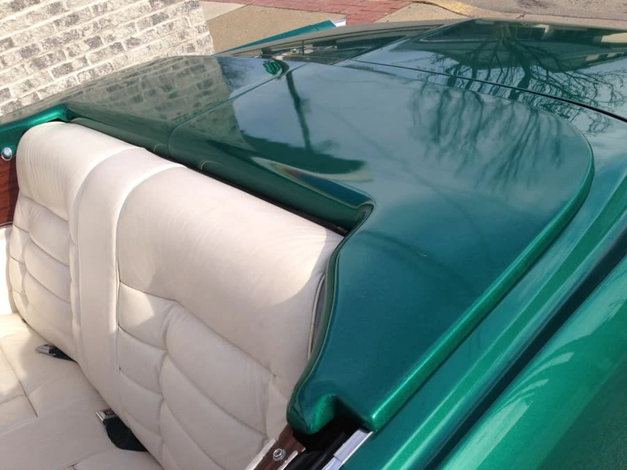1976 Cadillac Eldorado 9th Gen - Image 5 of 8