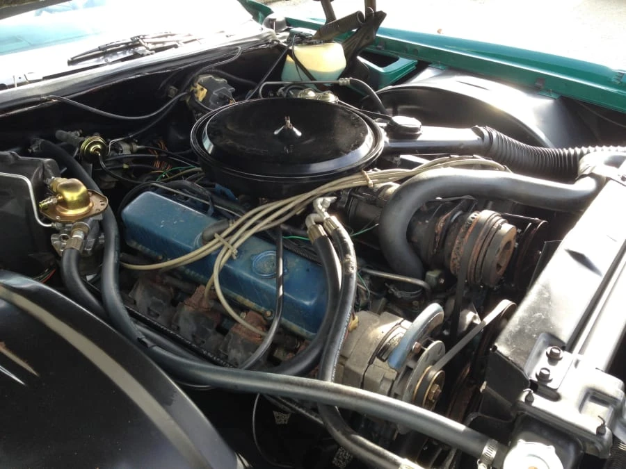 1976 Cadillac Eldorado 9th Gen - Image 7 of 8