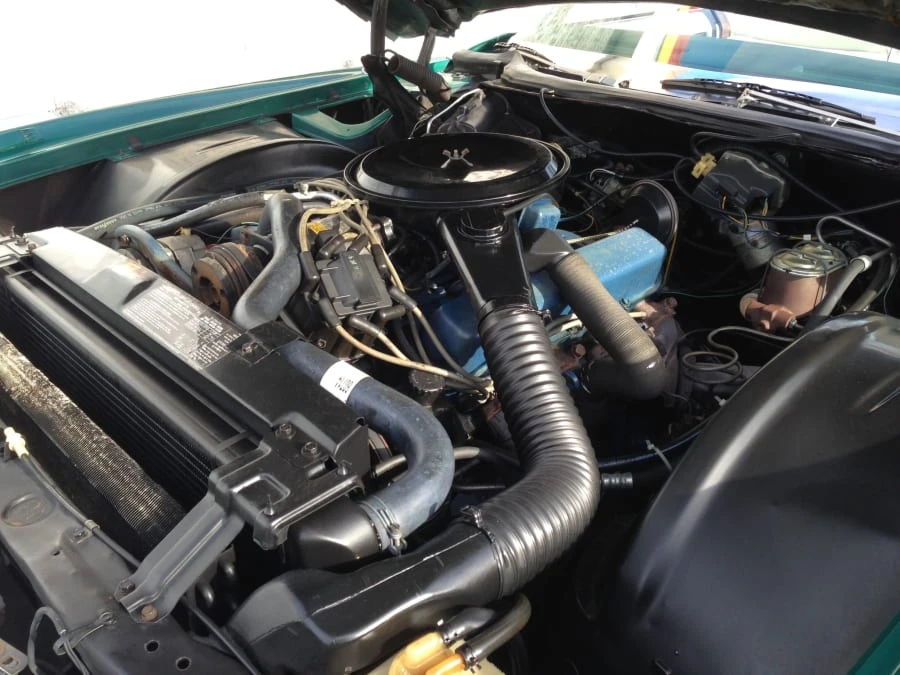 1976 Cadillac Eldorado 9th Gen - Image 8 of 8