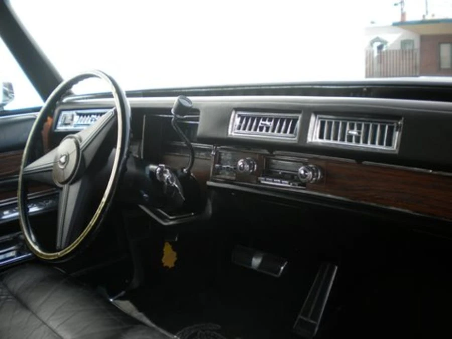 1976 Cadillac Eldorado 9th Gen - Image 4 of 6