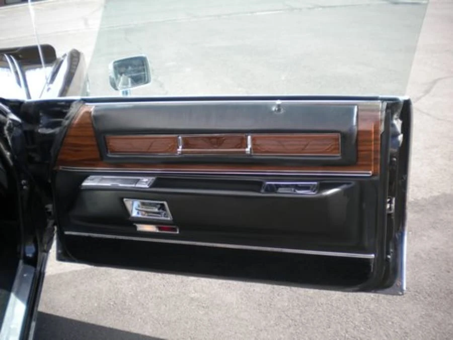 1976 Cadillac Eldorado 9th Gen - Image 5 of 6
