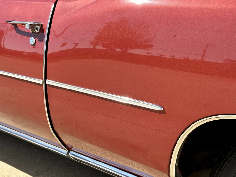 1976 Cadillac Eldorado 9th Gen - Image 27 of 31