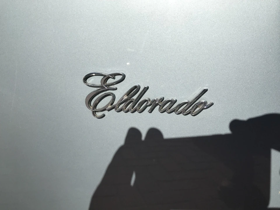 1976 Cadillac Eldorado 9th Gen - Image 26 of 31