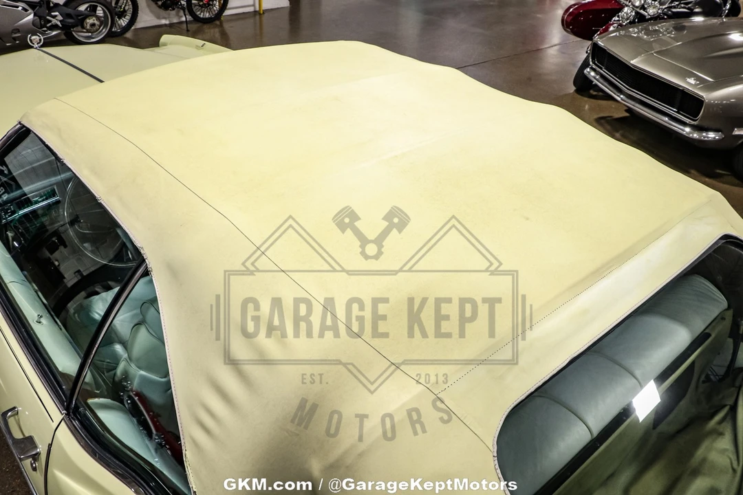 1976 Cadillac Eldorado 9th Gen - Image 12 of 12
