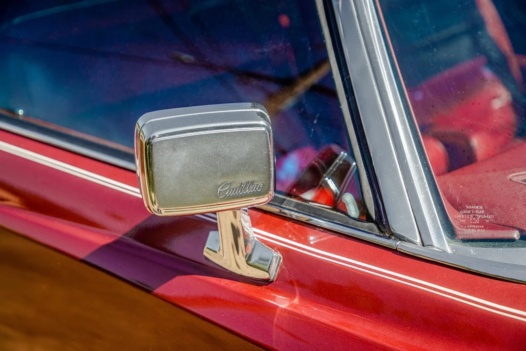 1976 Cadillac Eldorado 9th Gen - Image 16 of 31