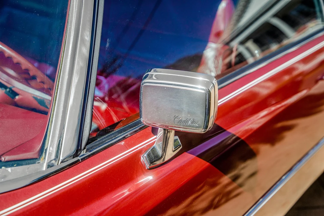 1976 Cadillac Eldorado 9th Gen - Image 17 of 31