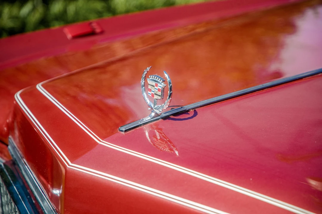 1976 Cadillac Eldorado 9th Gen - Image 18 of 31