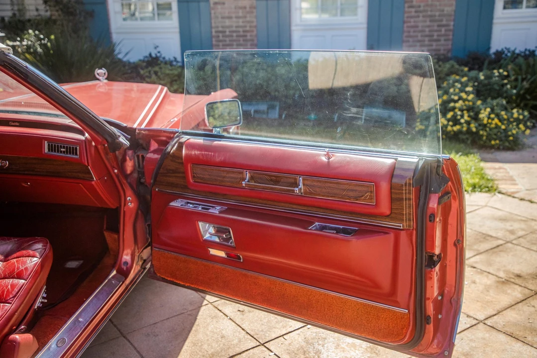 1976 Cadillac Eldorado 9th Gen - Image 31 of 31