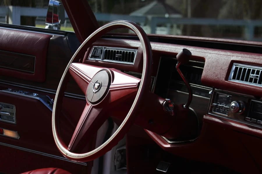1976 Cadillac Eldorado 9th Gen - Image 6 of 11